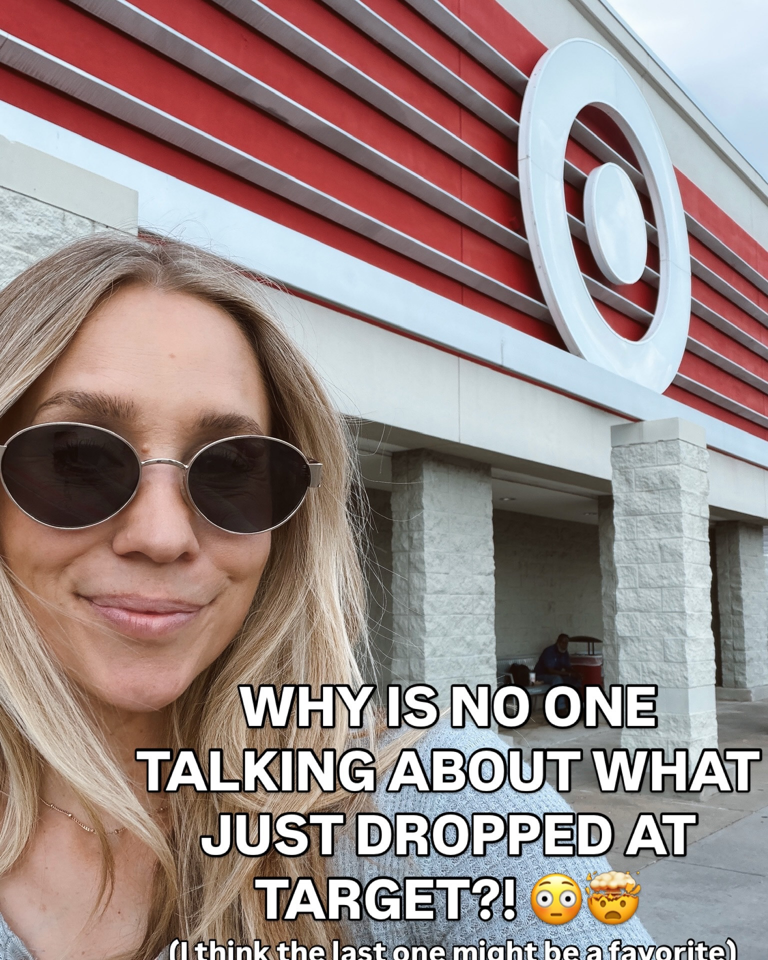 Holy freakin shiz🤯👀🚨🙌🏼 these new arrivals are LEGIT. Wrangler x Target collab 🤍

#LTKootd #LTKgrwm #LTKstorytime