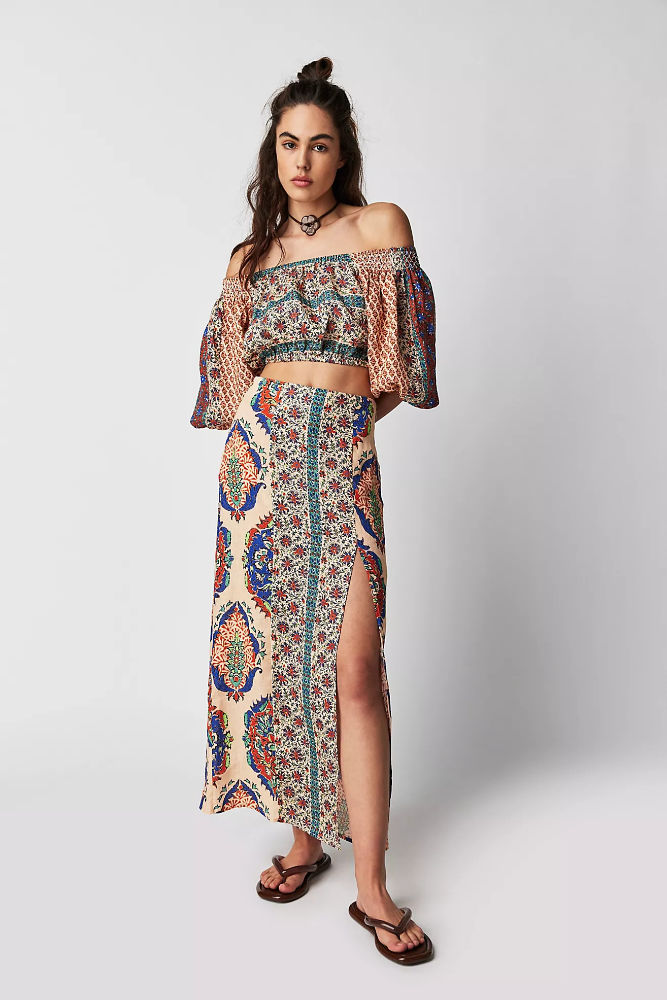 BOTEH Clementine Set | Free People (Global - UK&FR Excluded)