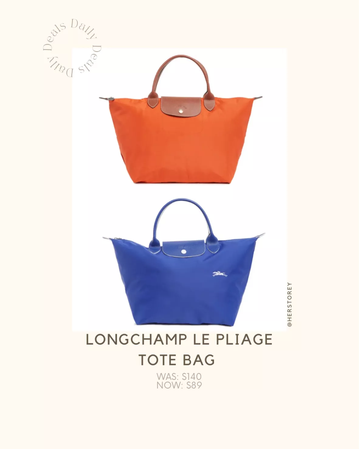 Daily Tote curated on LTK