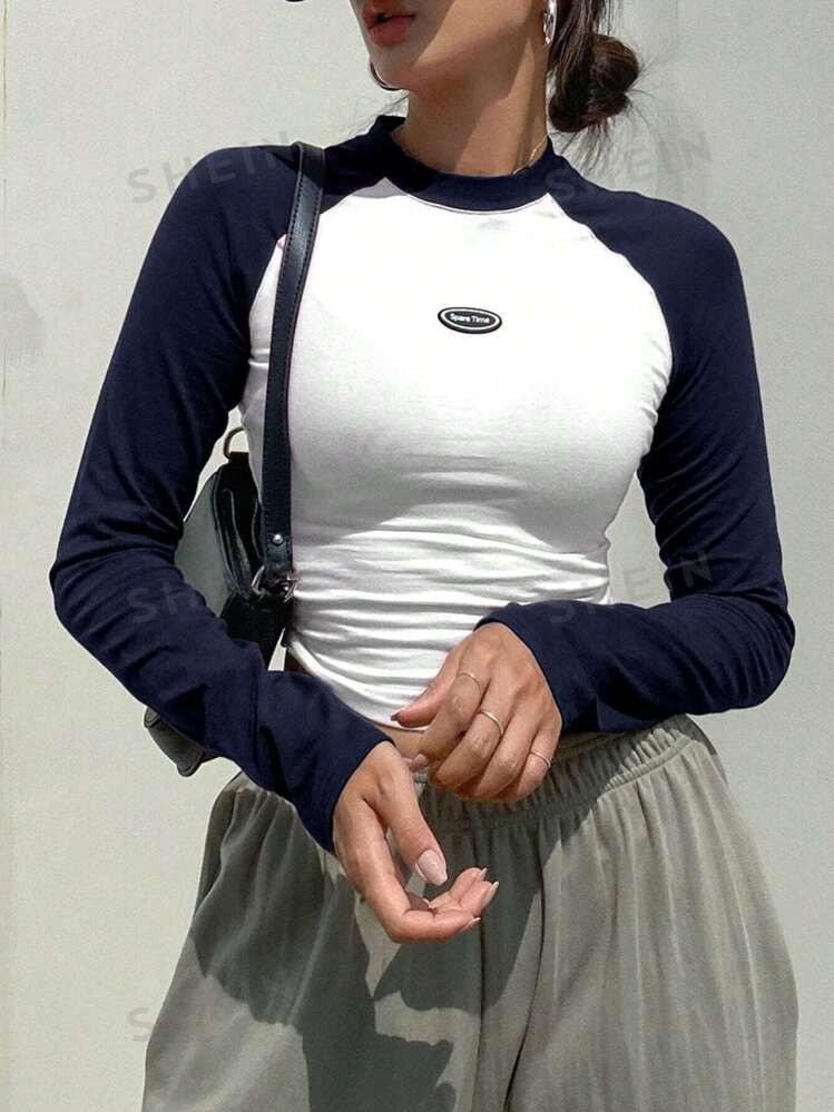 $6.36      
    $9.49
   
  -33%
        Save $0.32 off this item after joining.  DAZY Color-Bloc... | SHEIN