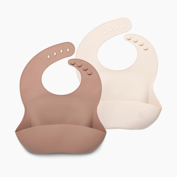 Bib (2 Pack) | Babylist