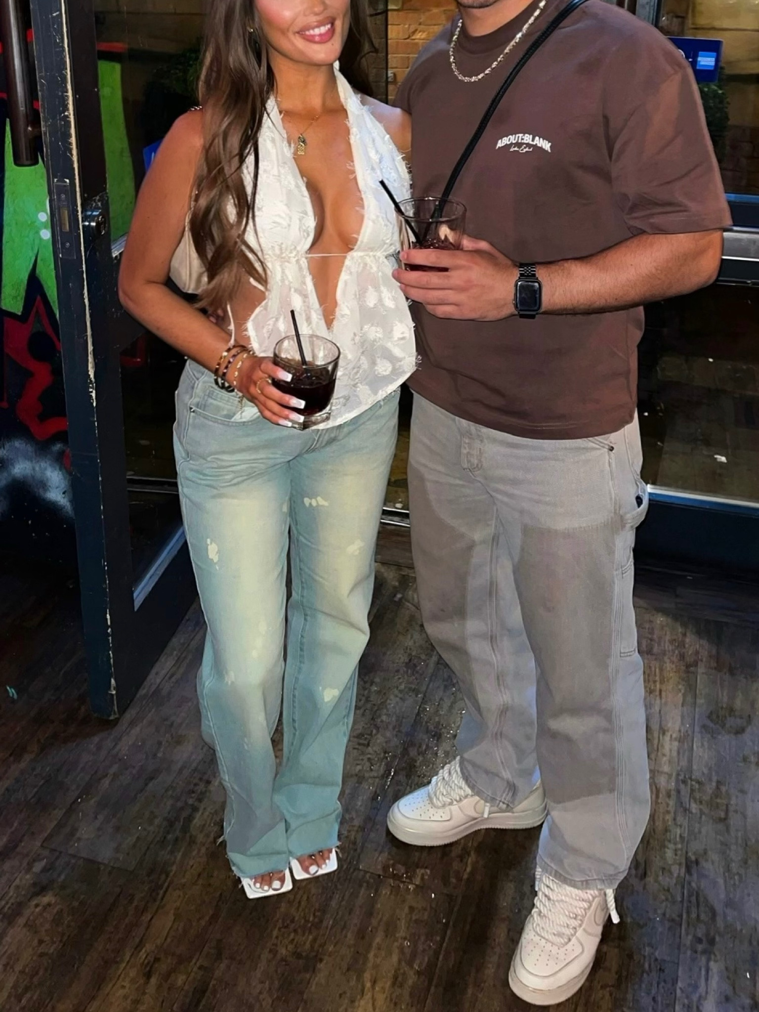 date night ✨

#LTKfindsunder50 #LTKeurope