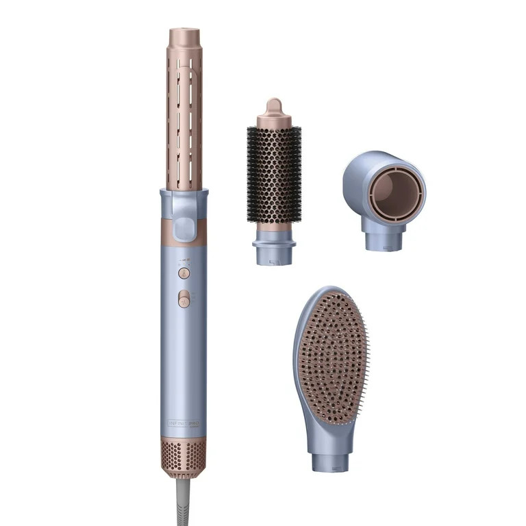 Conair InfinitiPRO DigitalAIRE Hot Air Styler | Walmart (US)