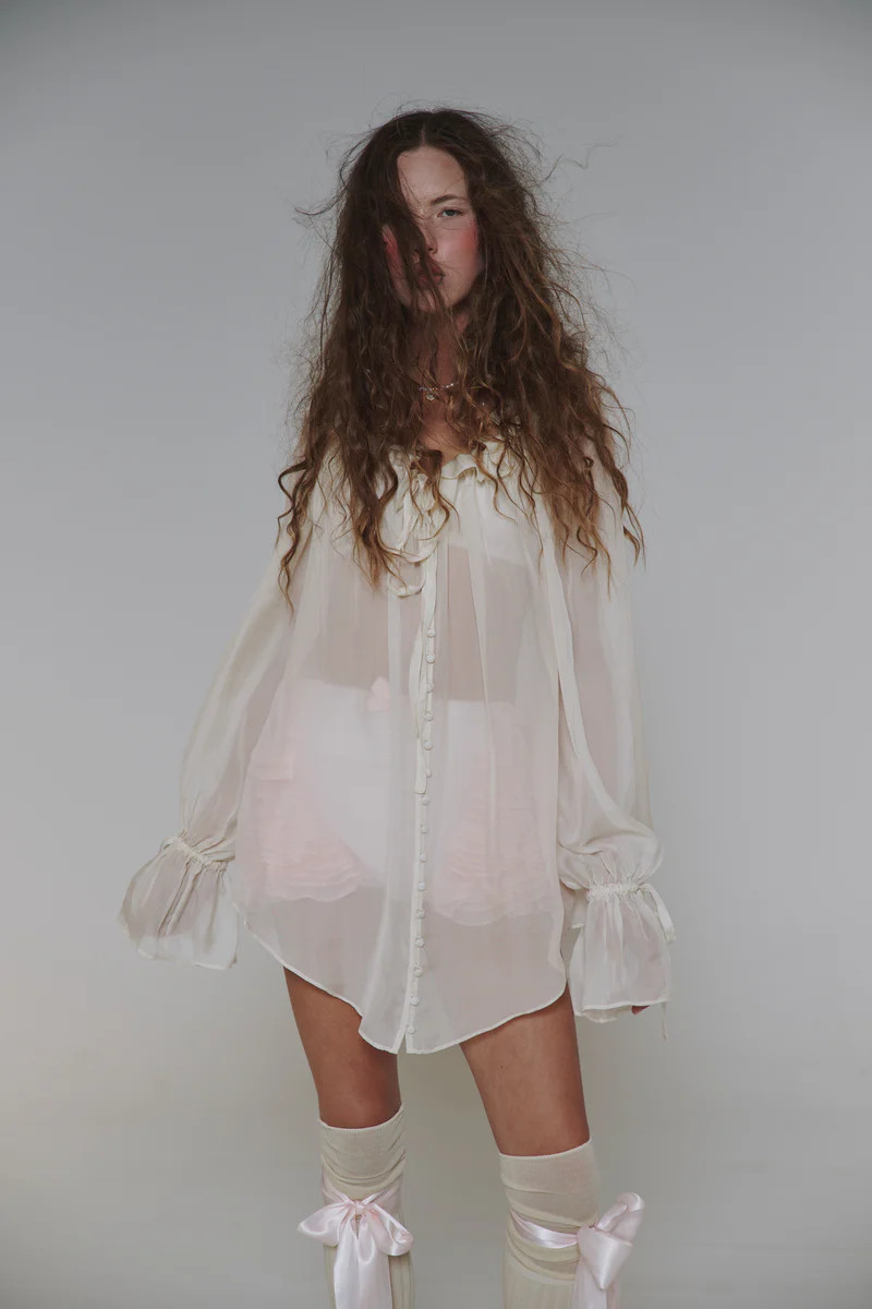 Selkie is a no waste company, WRAP and BSCI production certified, offering an inclusive size rang... | Selkie Collection