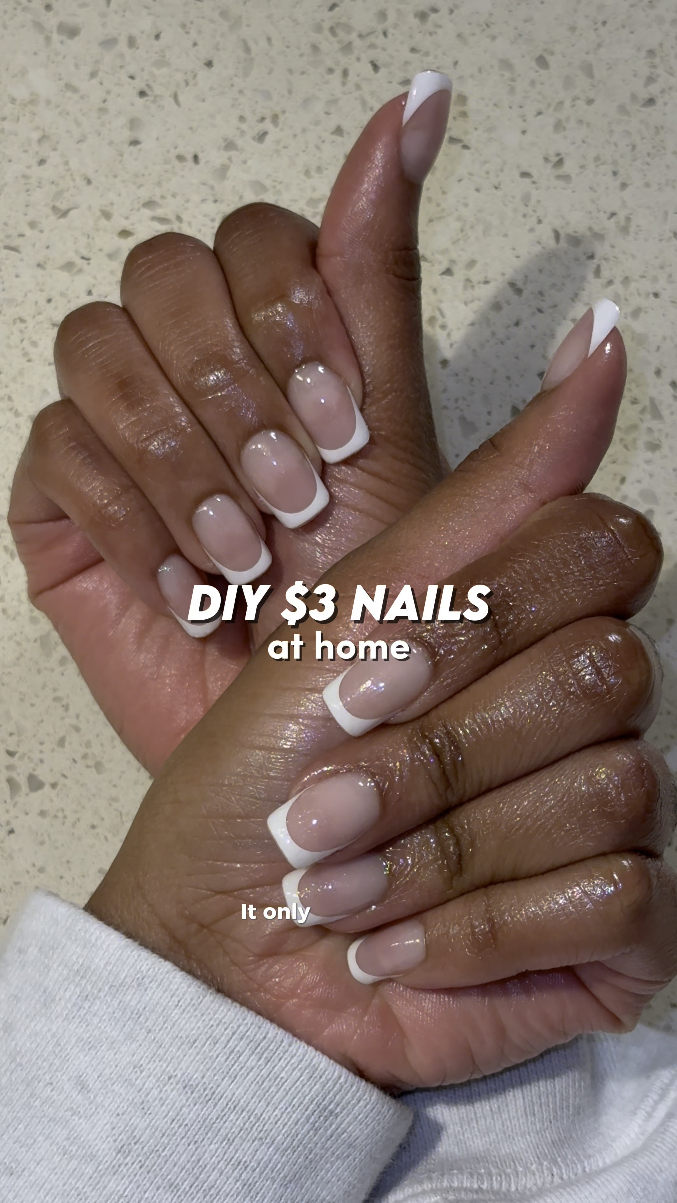 Affordable Press-On Nails that last up to 2 weeks! 

#LTKStyleTip #LTKFindsUnder50 #LTKBeauty