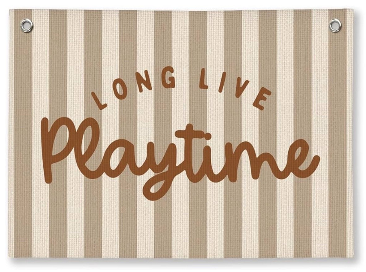 Signs for playroom 😍

#LTKKids #LTKFindsUnder50