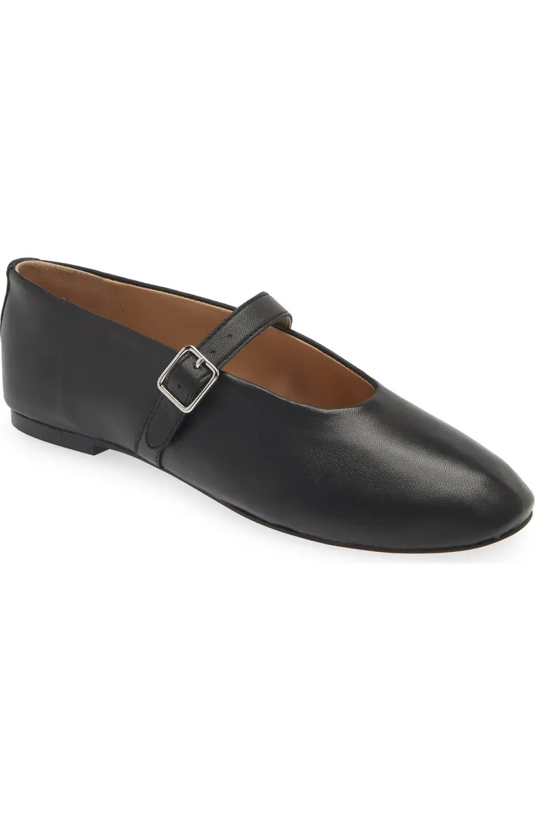 Dreaming Mary Jane Flat (Women) | Nordstrom