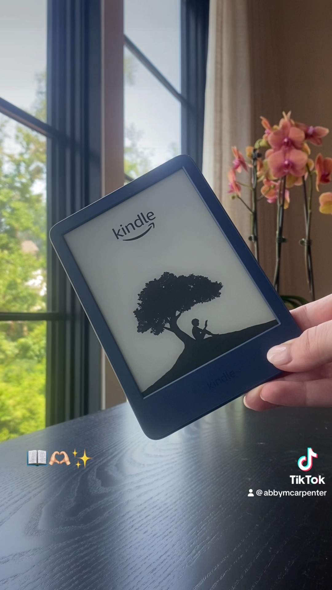 Shop my new Kindle! I got mine from Amazon next day delivery & it came so quick📭 Amazon, Amazon Kindle, Kindle 2022 

#LTKxPrimeDay #LTKFind
