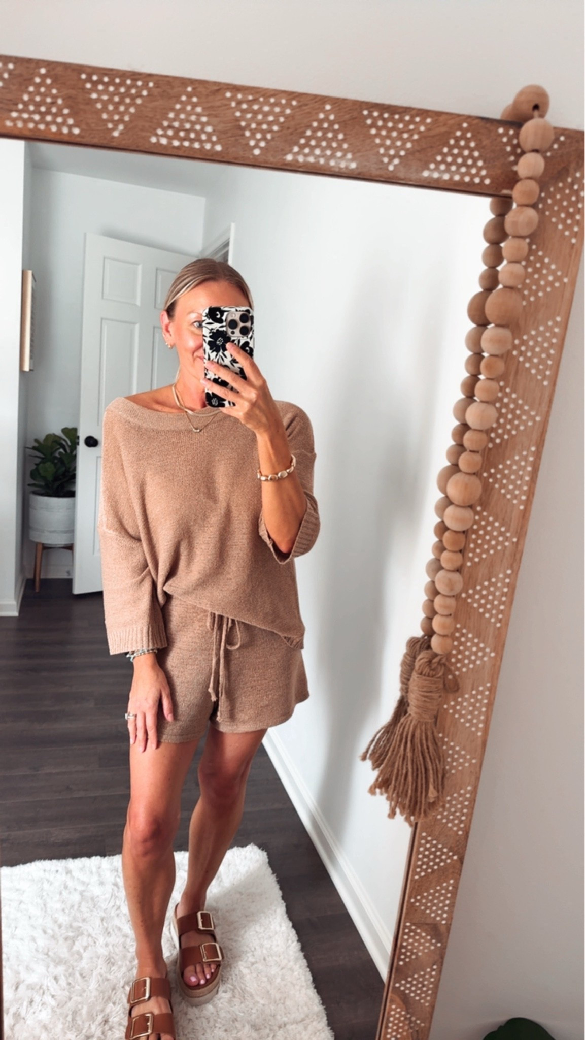 Cutest two piece set

#LTKootd #LTKPetite #LTKOver40
