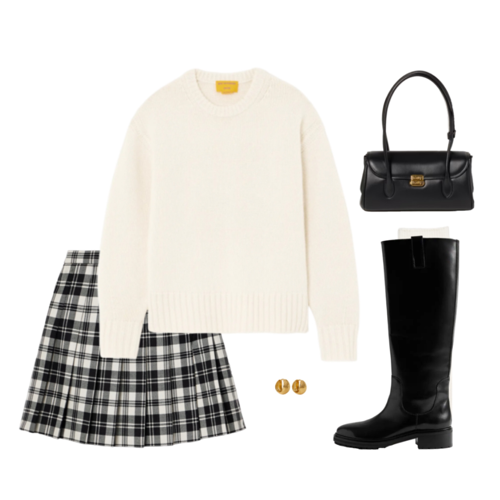 fall outfit with knee high boots🍂

#LTKcanada #LTKautumn