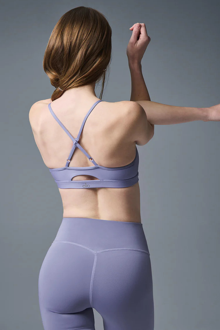 Airlift Intrigue Bra | Alo Yoga (US)