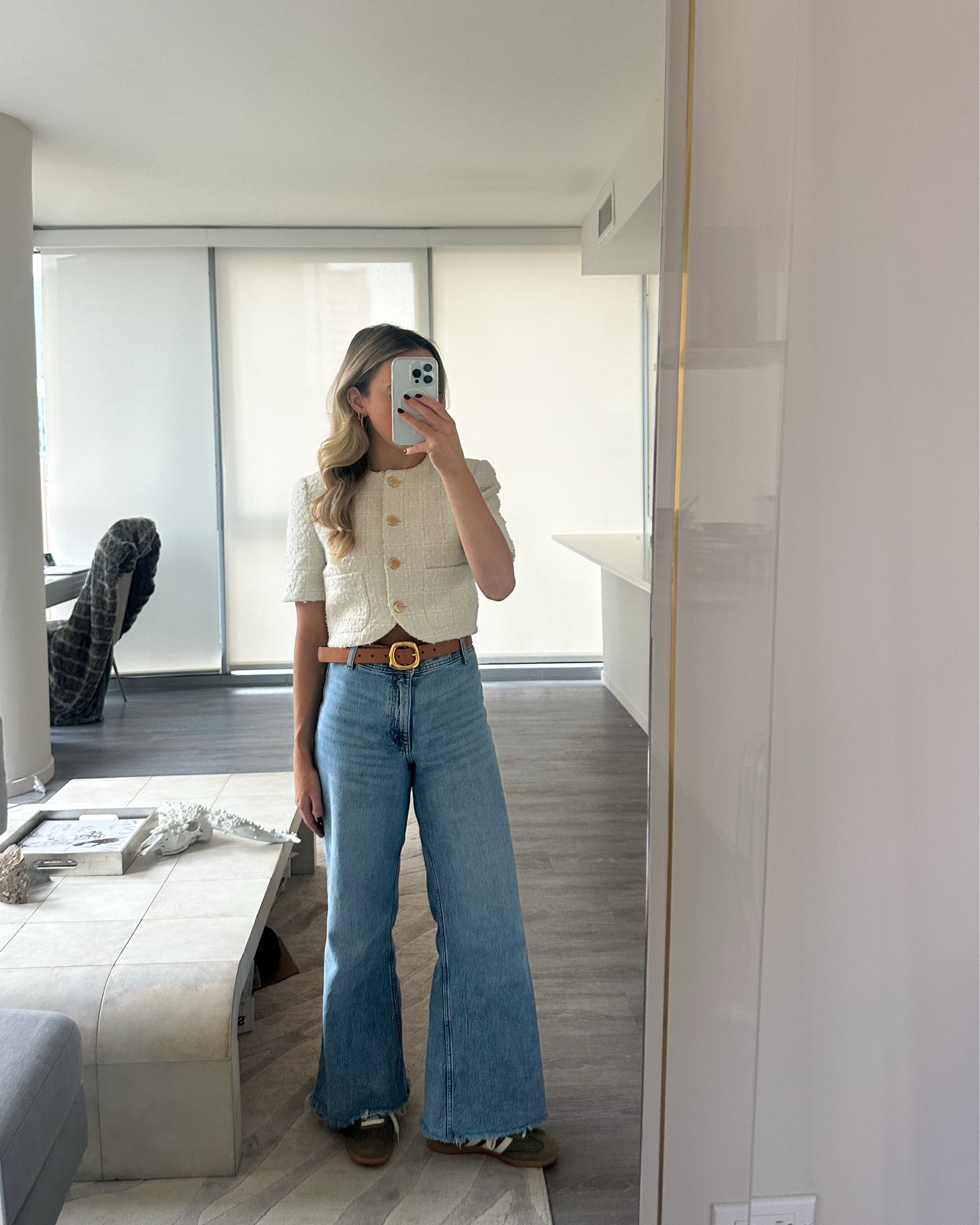 “Most Shopped” outfit in December 

#LTKWorkwear #LTKSeasonal #LTKFindsUnder100