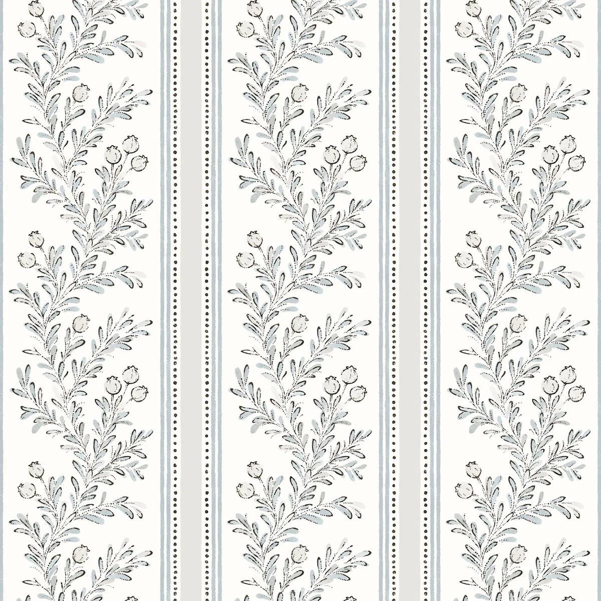 MH Wallpaper - Juniper | Monika Hibbs Home