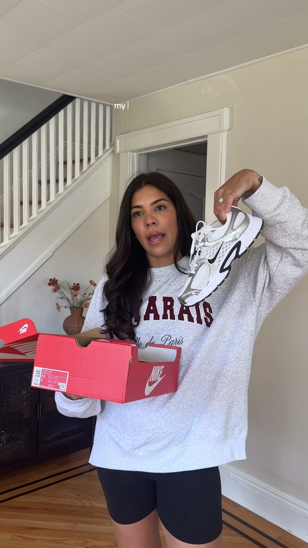 Fall fashion haul part 2 