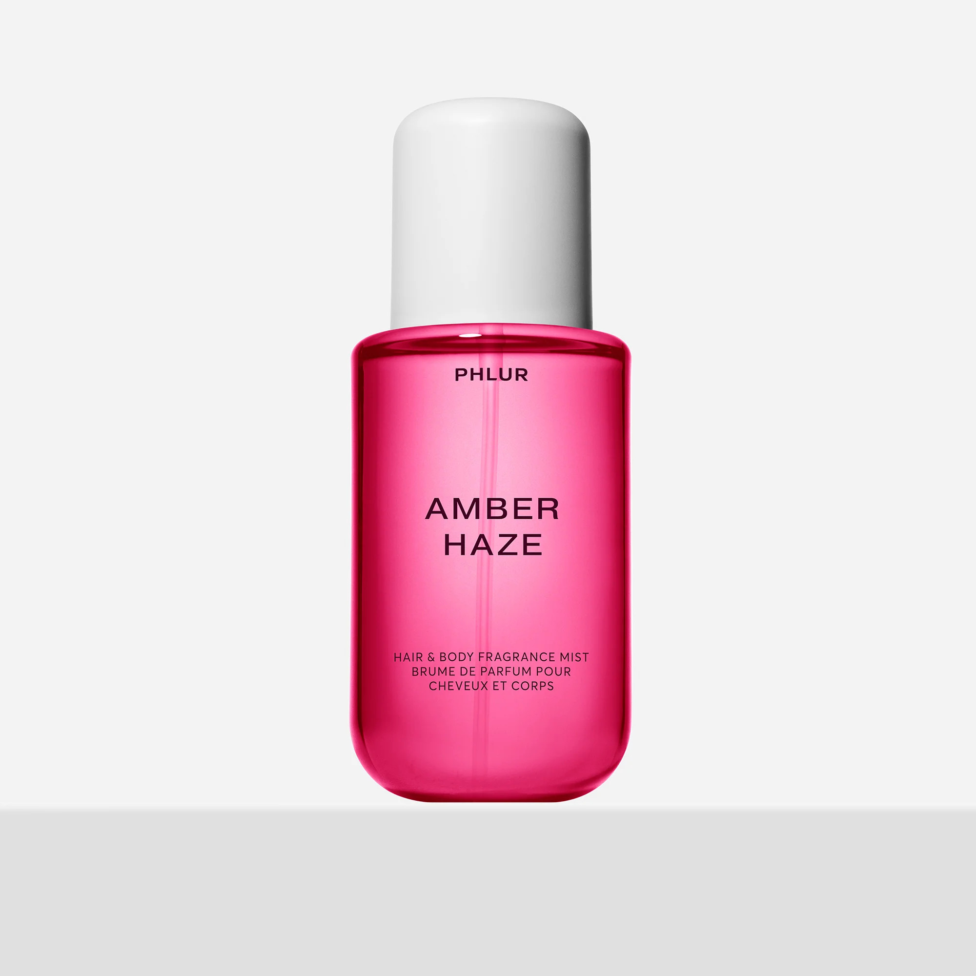 Amber Haze Body & Hair Mist | PHLUR