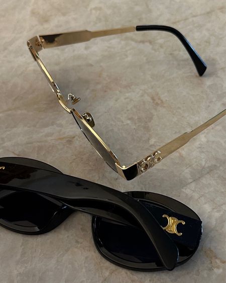 Amazon sunglasses 🔗

#LTKfindsunder50