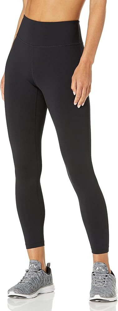 Core 10 Women's Midweight Onstride High Waist Workout Legging-25" | Amazon (US)