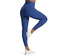 Aoxjox High Waisted Workout Leggings for Women Tummy Control Buttery Soft Yoga Metamorph Deep V P... | Amazon (US)