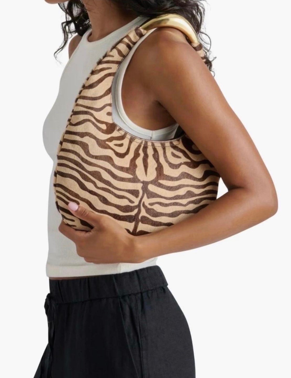 Animal print bag

#LTKSaleAlert