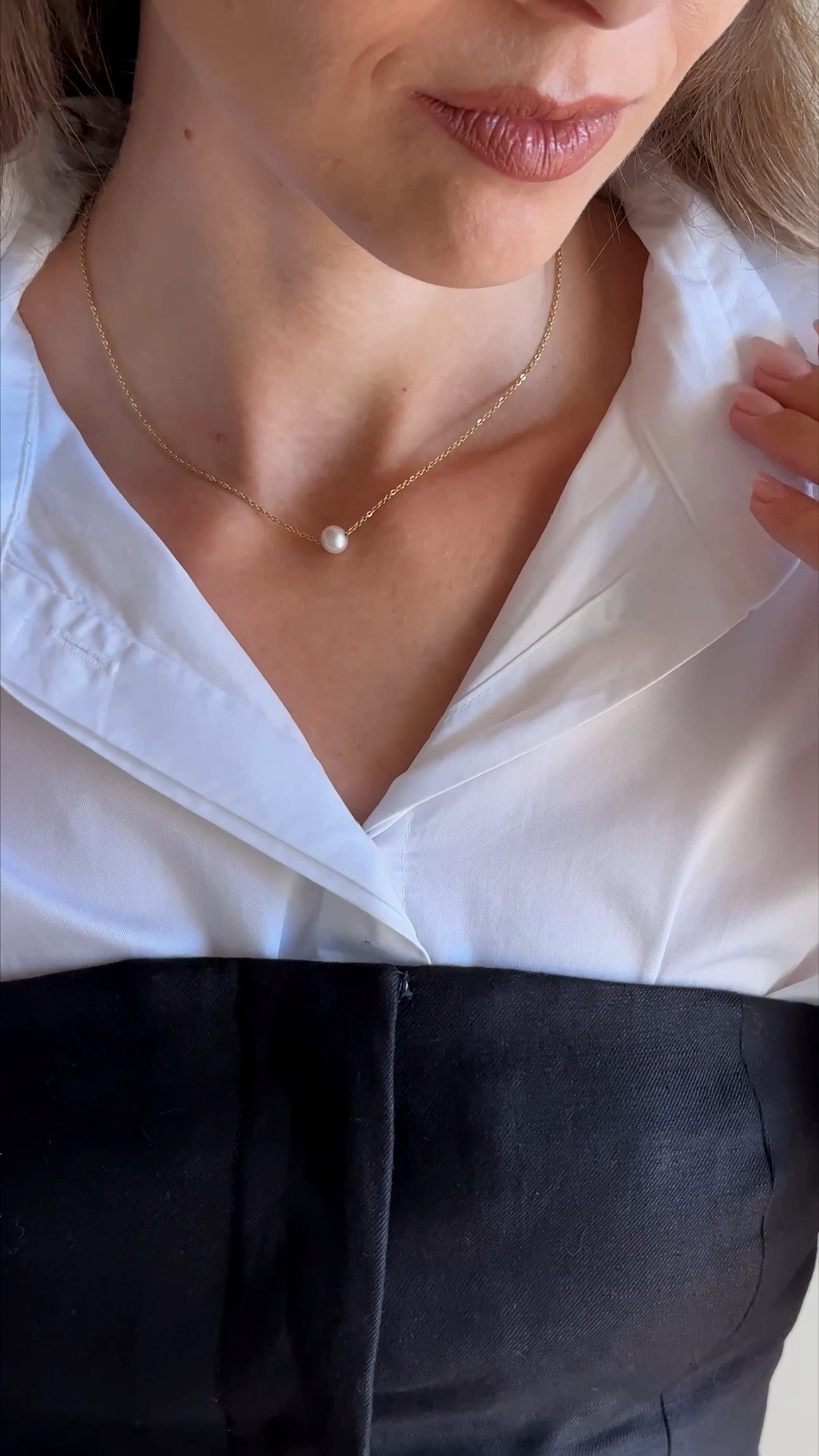 Shop my fave jewellery pieces ⚪️✨

#LTKeurope #LTKgrwm #LTKstyletip