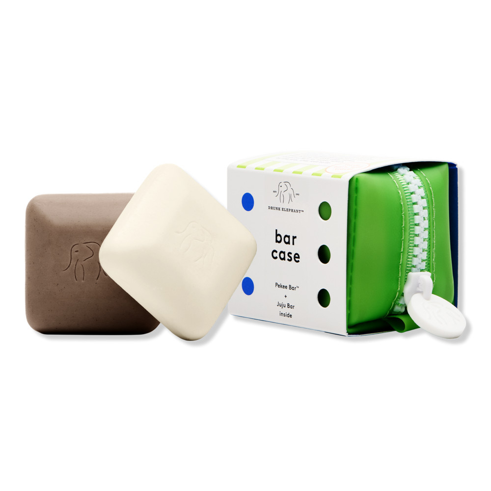 Drunk Elephant Baby Bar Travel Duo with Case | Ulta