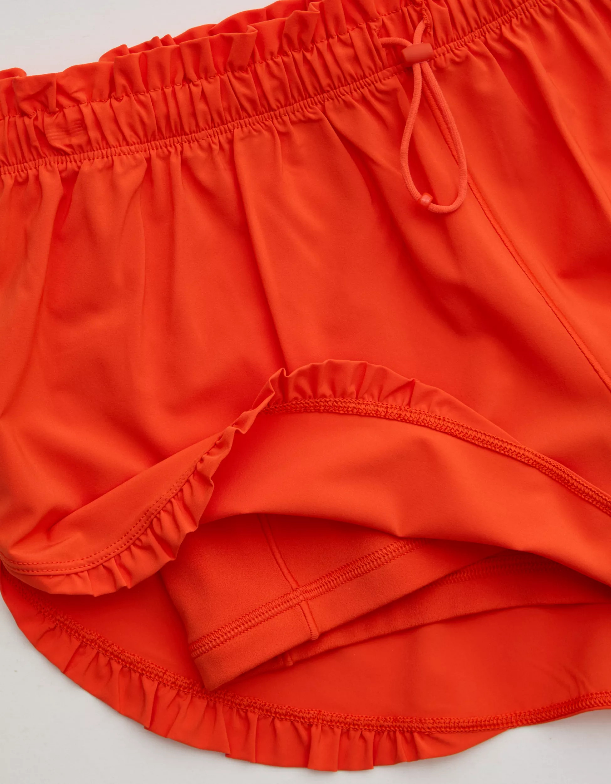 OFFLINE By Aerie 2" Ruffle Hot Stuff Short | Aerie