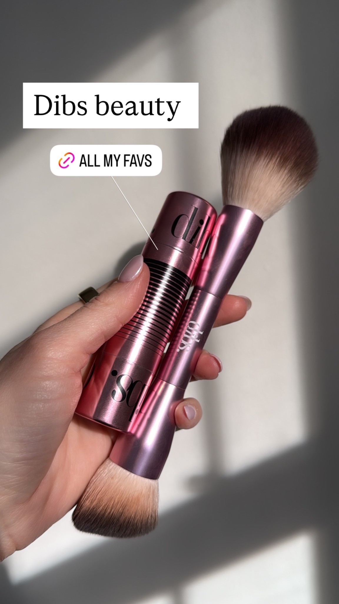 All my fave dibs beauty products 🤍

#LTKBeauty