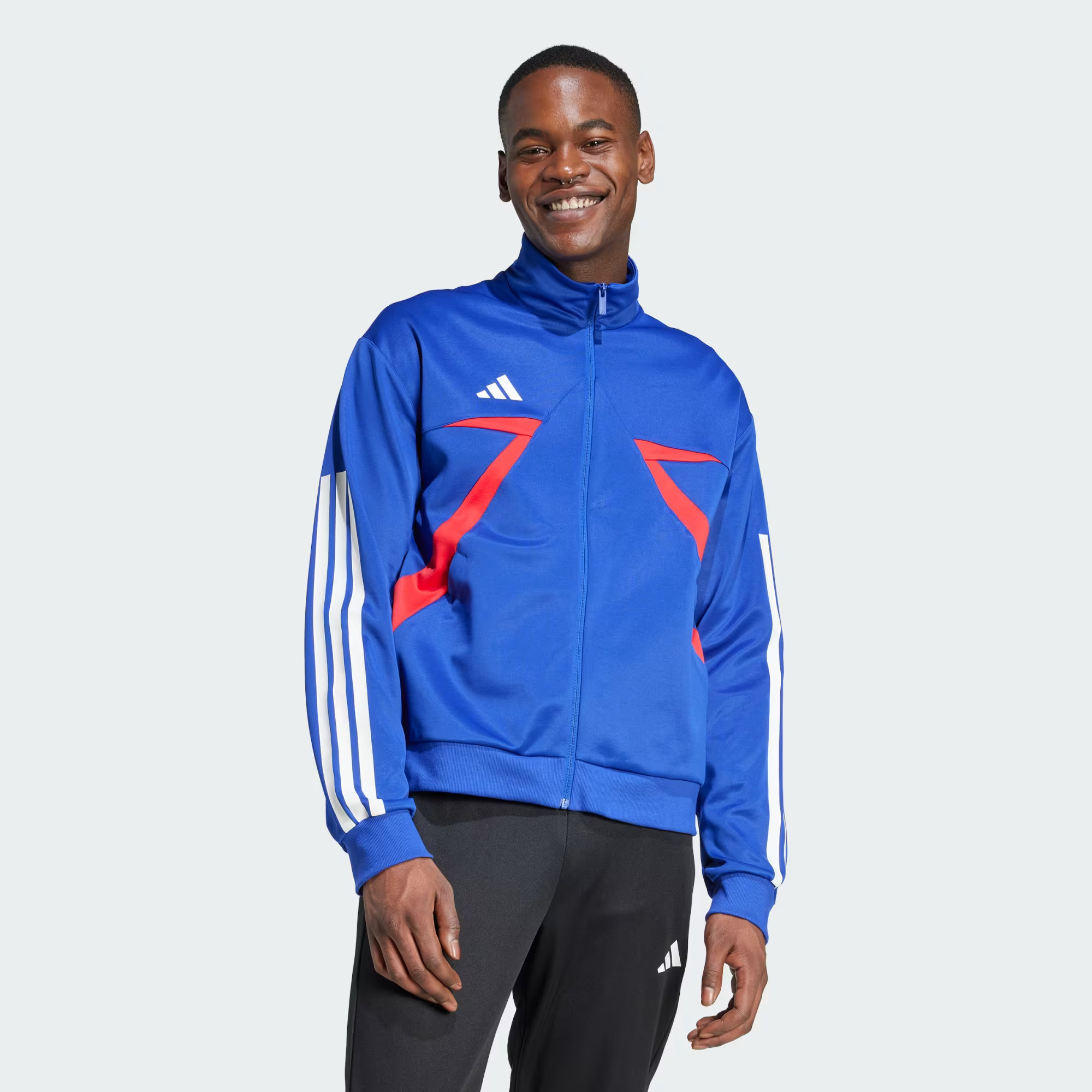 House of Tiro Nations Pack Track Top | adidas (US)