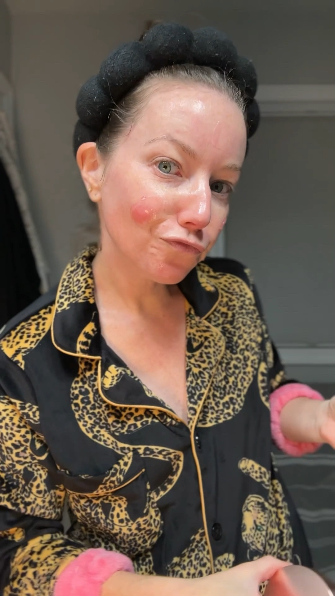 Nighttime skincare routine! 

#LTKFindsUnder50 #LTKselfcare #LTKBeauty