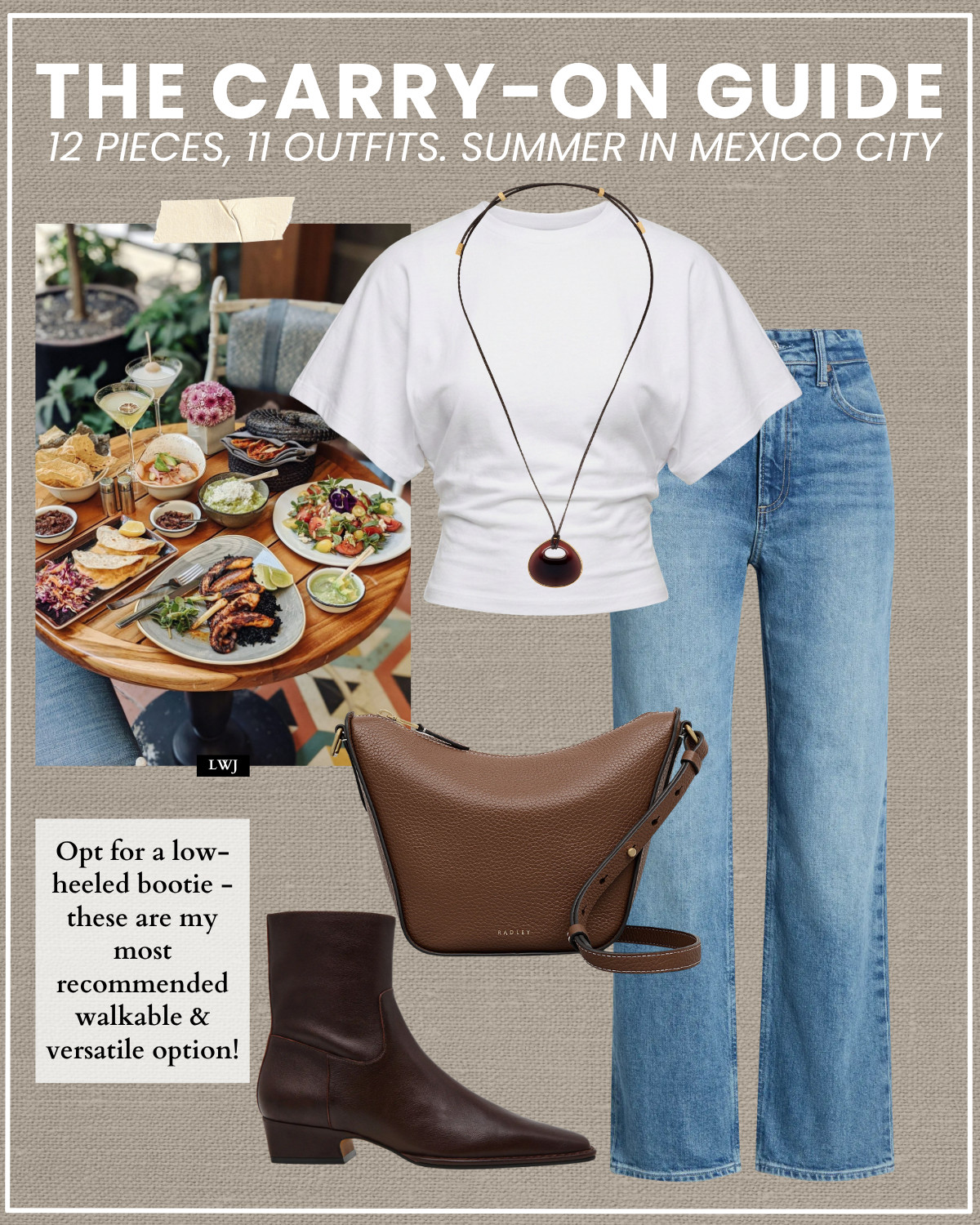 carry-on guide for summer in mexico 

city most items are part of the nsale! 

travel capsule / summer vacation / rainy weather / lifestyle sneakers / steve madden defne booties / casual outfit / dressy outfit / airport outfit / nsale / nordstrom anniversary sale

#LTKootd #LTKSaleAlert #LTKTravel