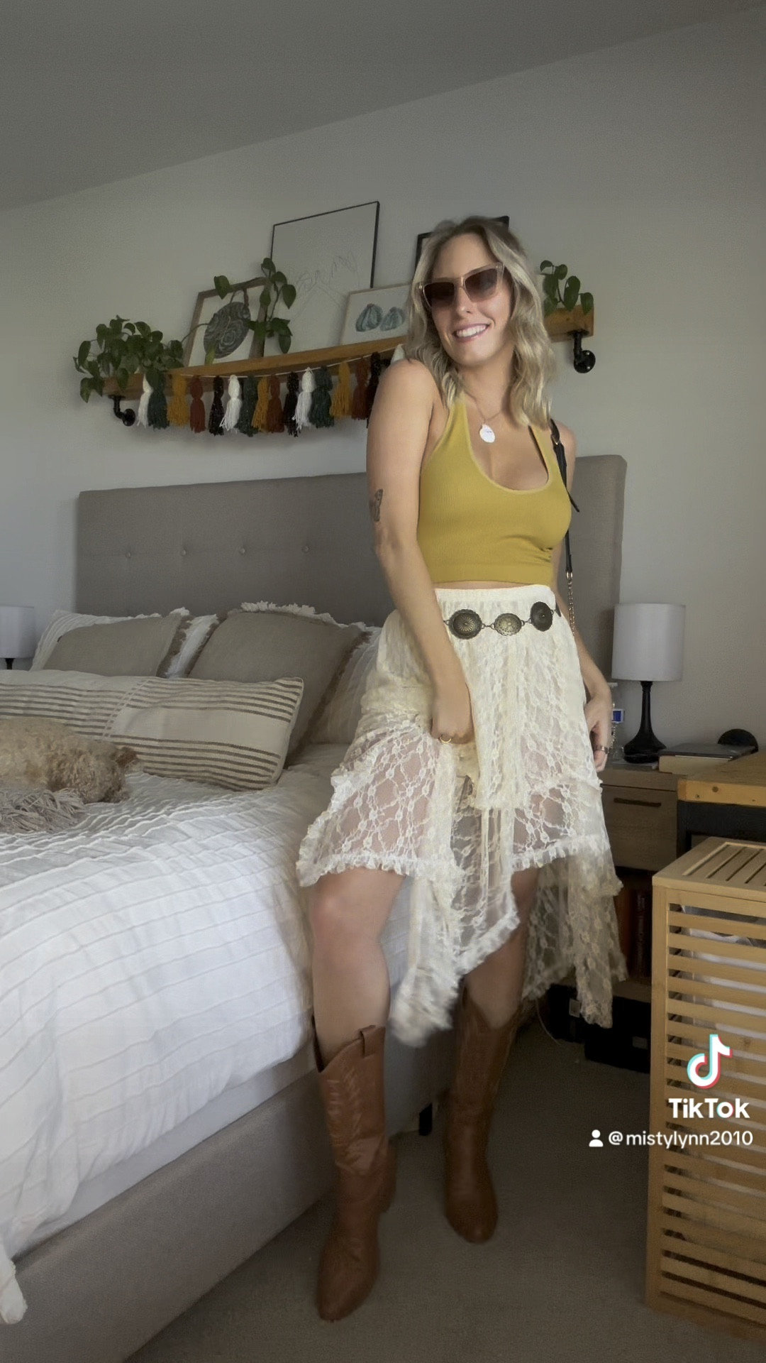 Pearl Jam concert outfit 💕