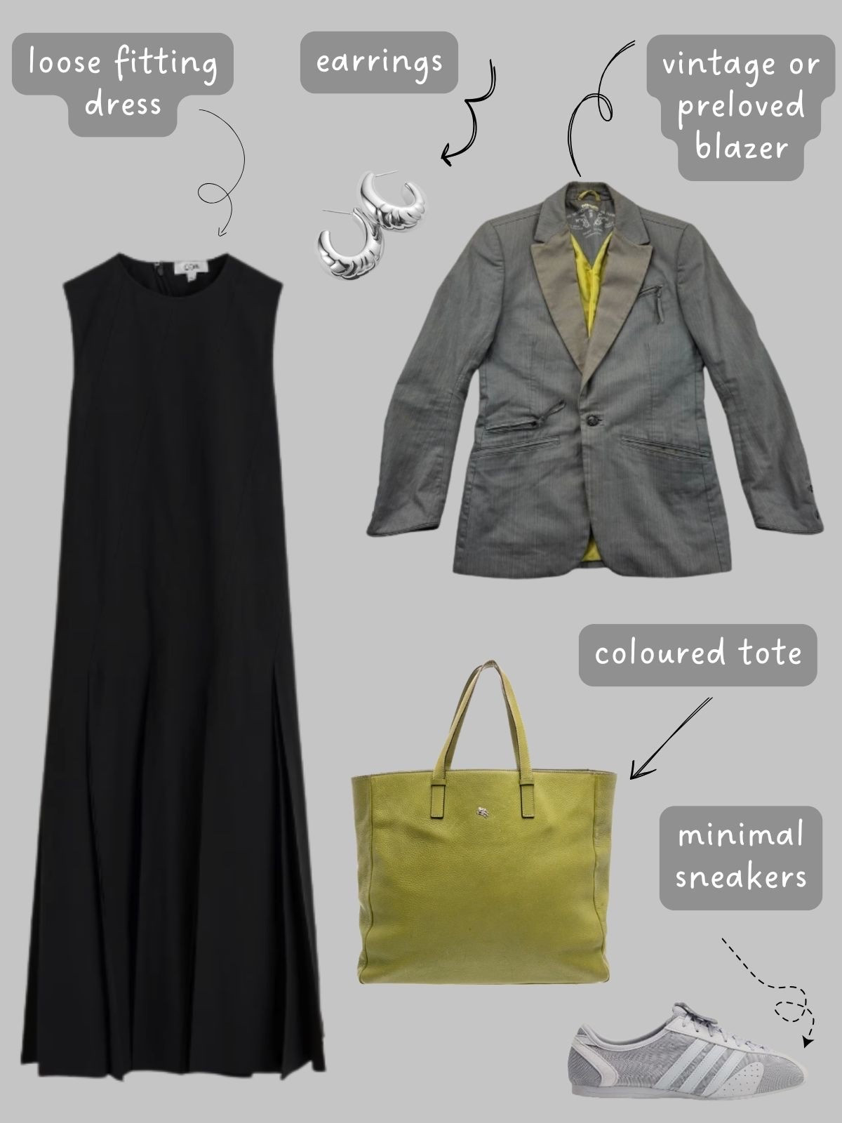 Part two of the summer series "after the performance". The soft rebellion summer wardrobe.

You can read the reason for this series and more about it, along with outfit examples on my blog.

#LTKstyletip #LTKcanada #LTKsummer