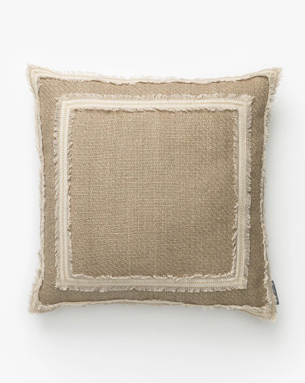 Cameron Pillow Cover | McGee & Co.