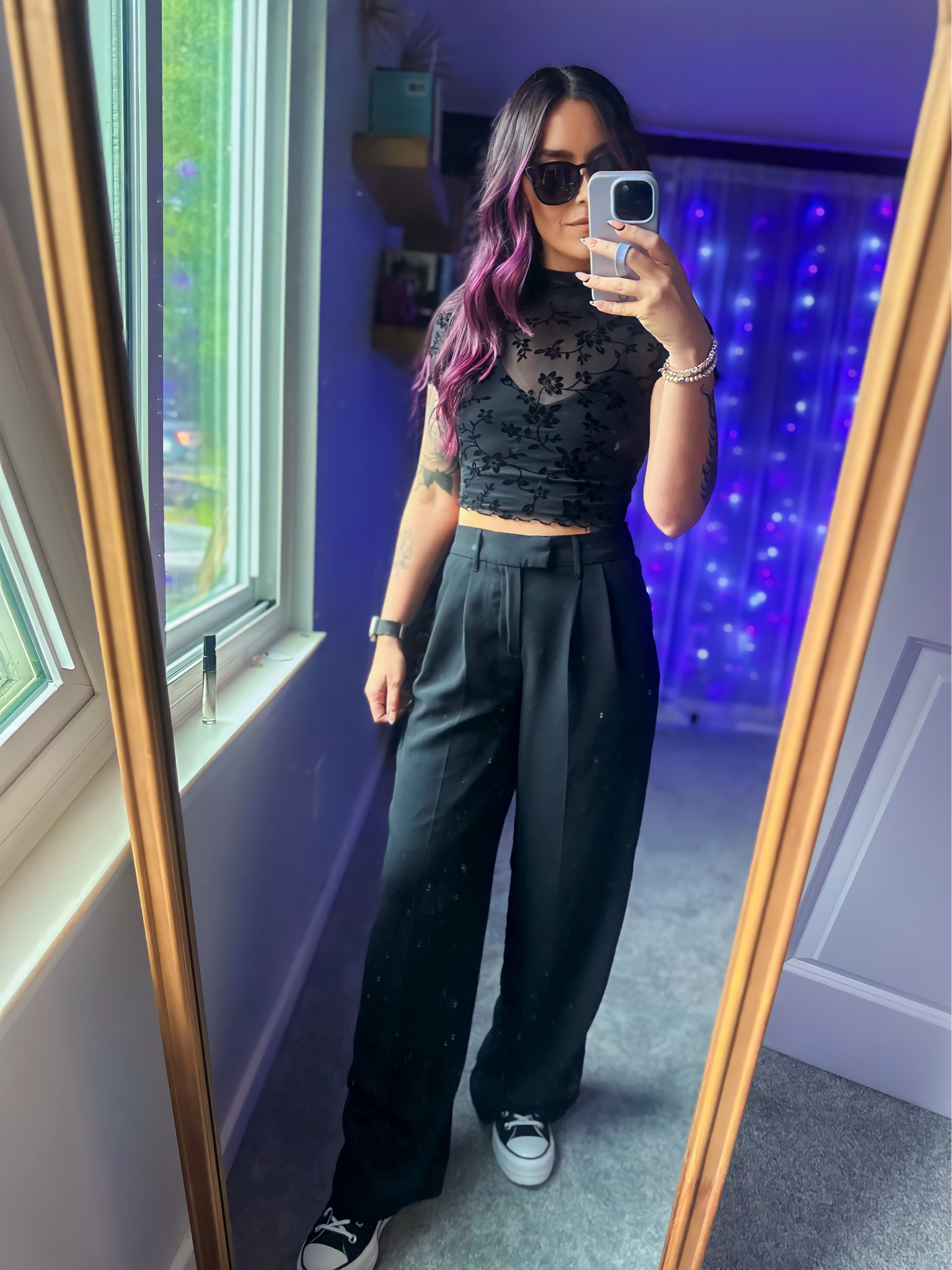 Out to dinner w/ friends

#LTKstyletip #LTKFind