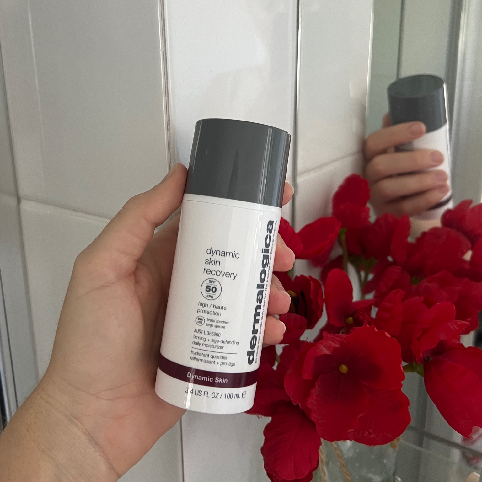 Everyday skin care. SPF is the foundation for all my skin care routines 🤍

#LTKsummer #LTKaustralia