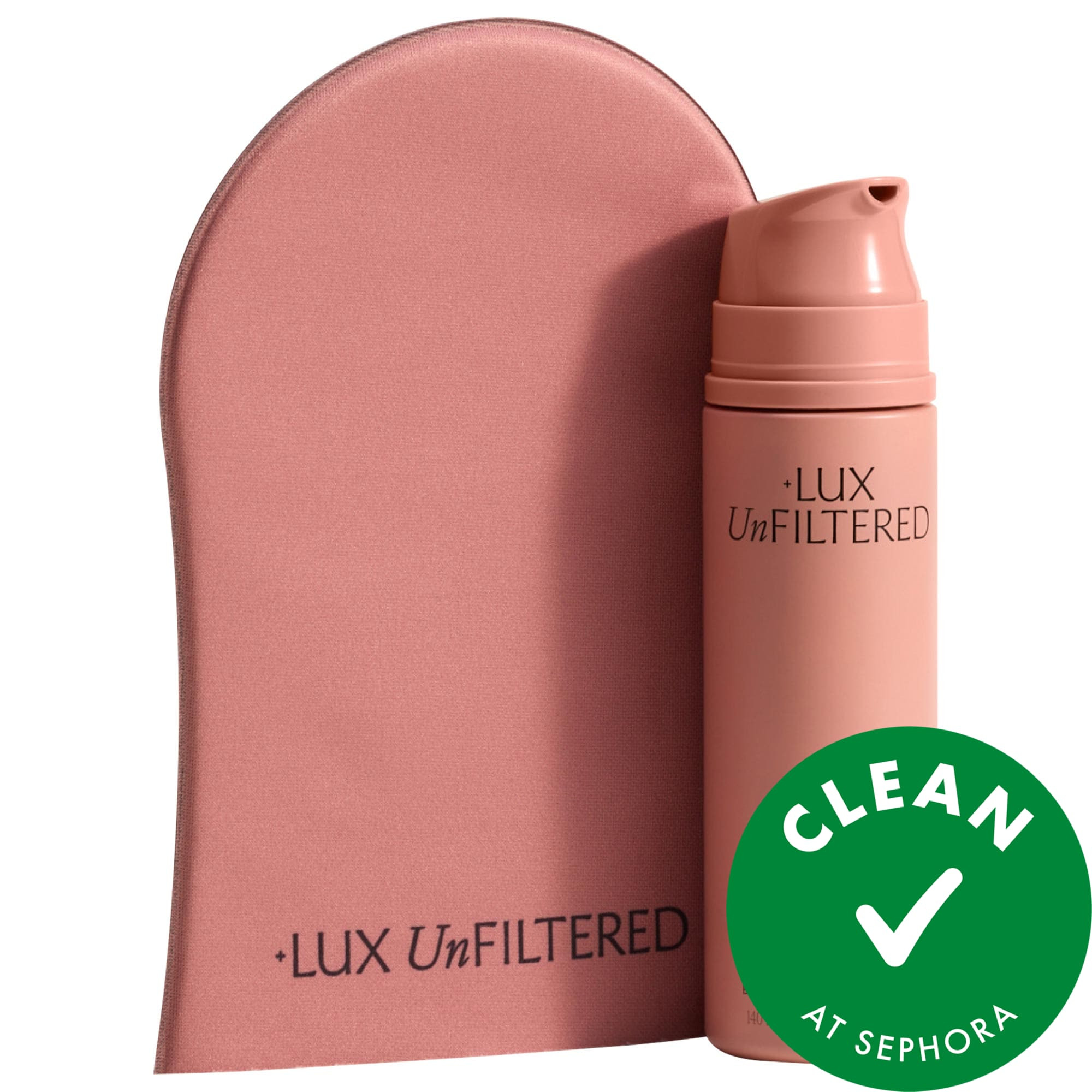 Lux Unfiltered Summer Nights Skin Tint Instant Tan 4.73 fl oz/140 ml | Sephora (US)