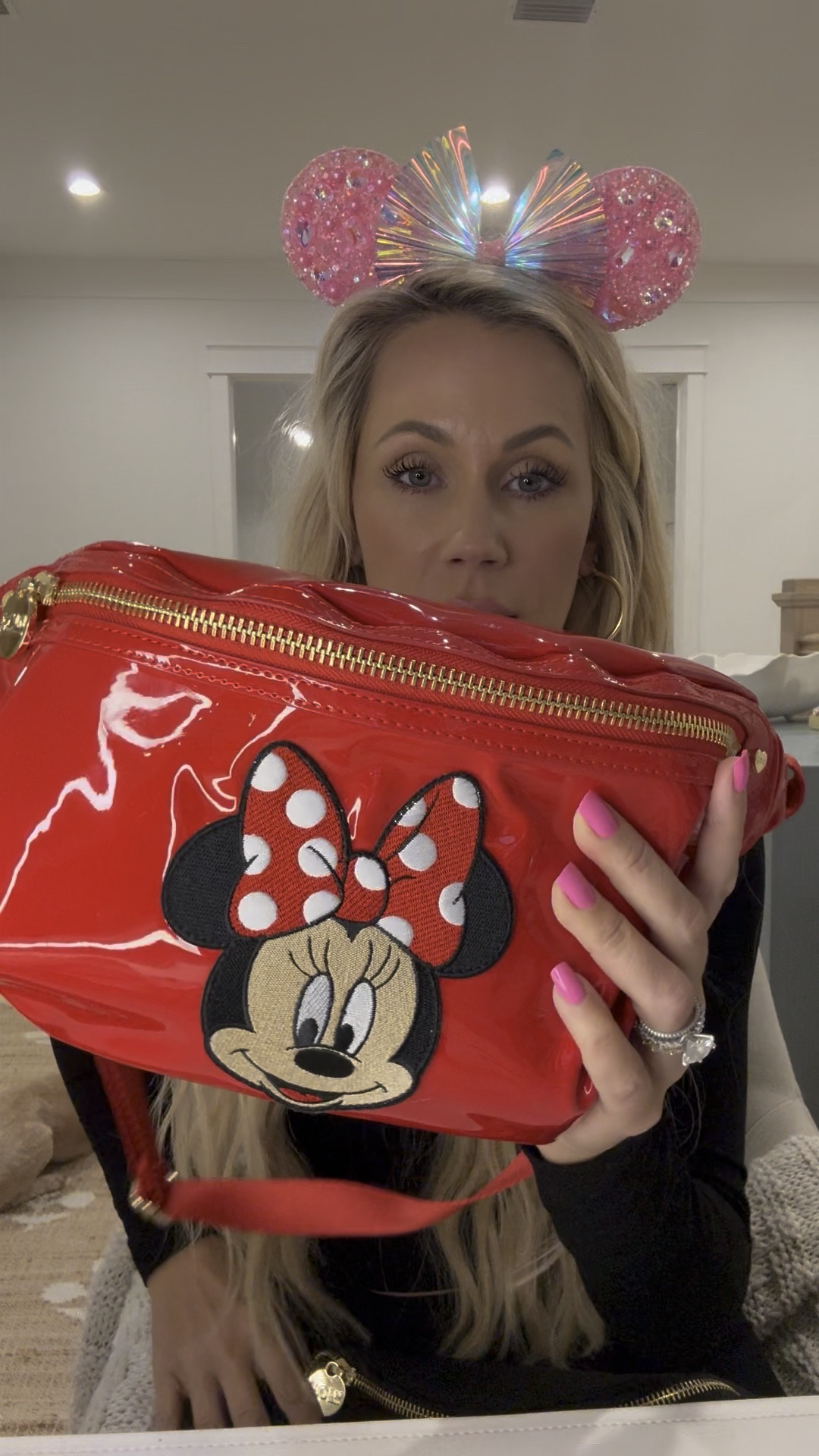 Disney outfits Disney ears Mickey Mouse Minnie Mouse Disney bags

#LTKOver40 #LTKTravel #LTKFindsUnder50