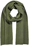 Amazon Essentials Unisex Adults' Waffle Knit Scarf | Amazon (US)