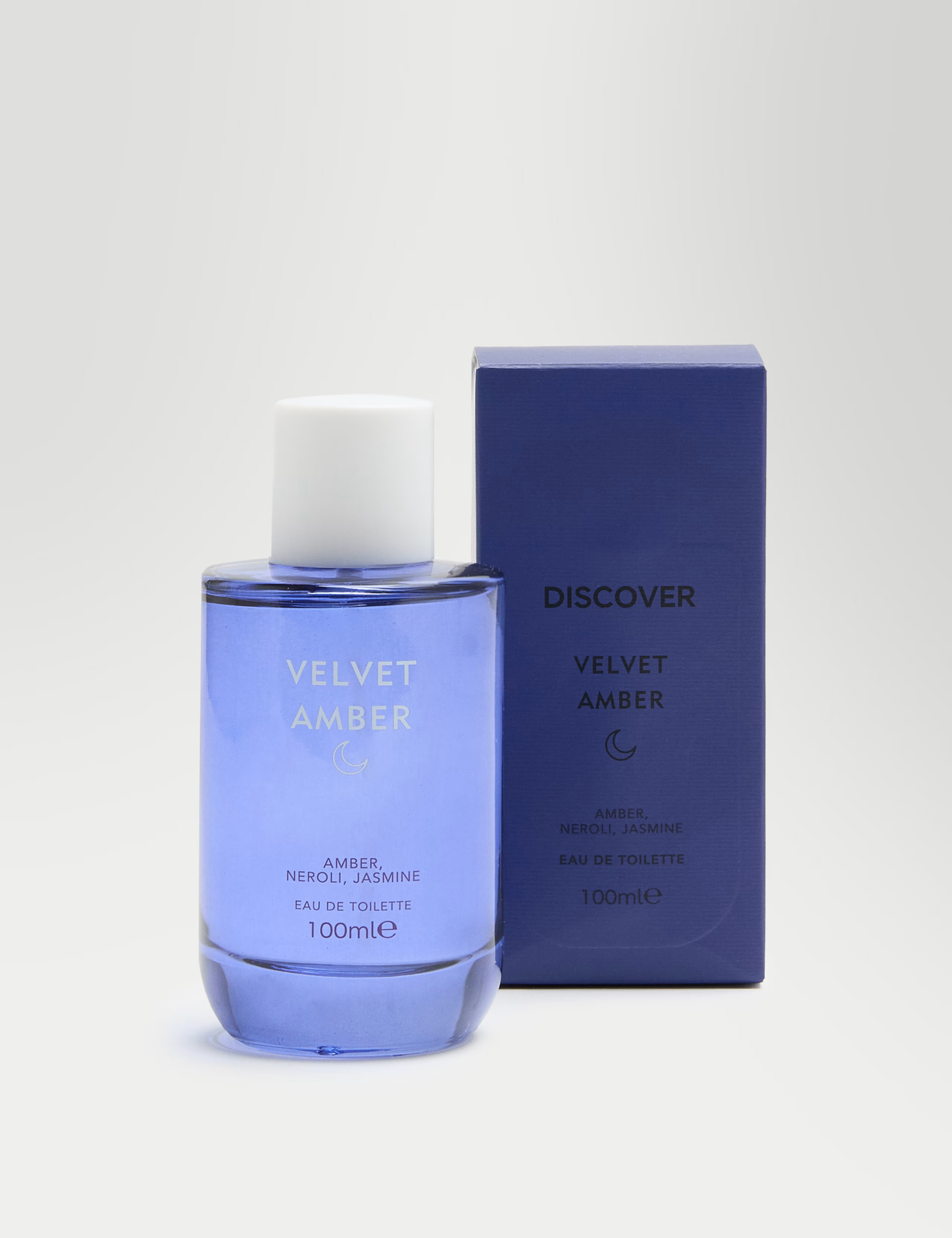 Velvet Amber Eau de Toilette 100ml | Marks & Spencer (UK)