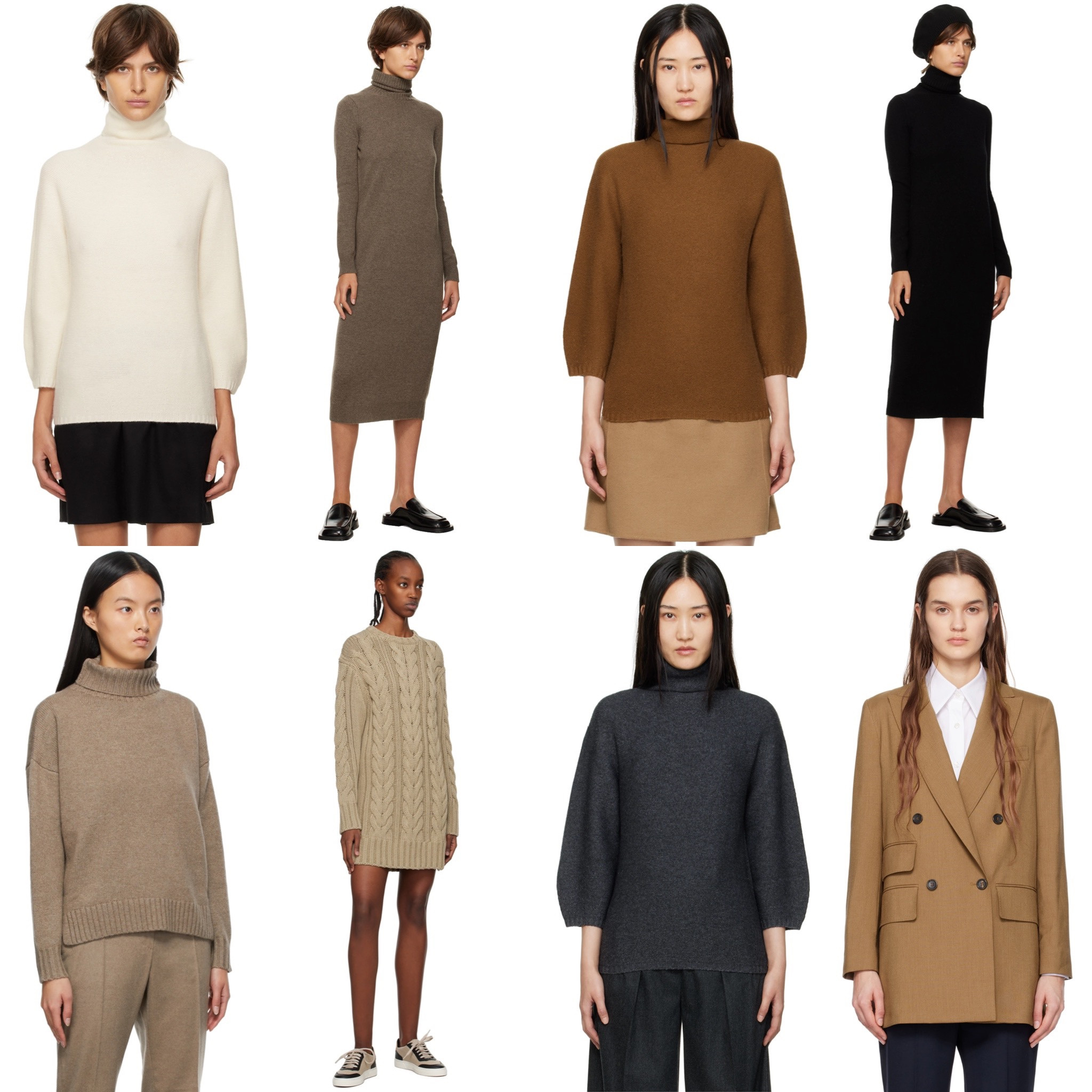 Max Mara basics on mega sale 

#designersale #salealert #maxmara 

#LTKsalealert #LTKSeasonal #LTKFind