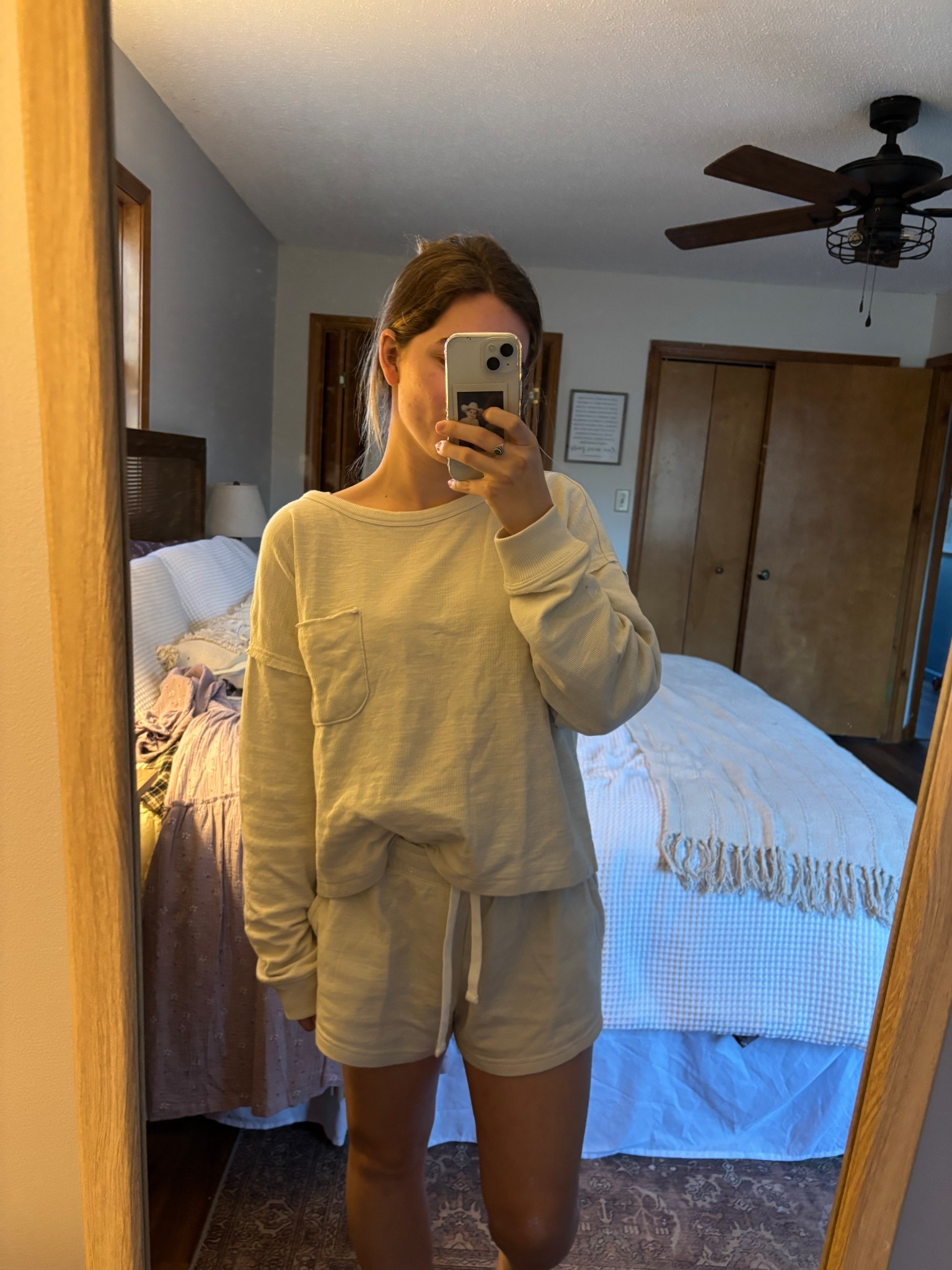 Thank you Local Boy Outfitters! One of the coziest sets perfect for heading into spring! #partner #ad

#LTKmomlife #LTKGiftGuide #LTKootd