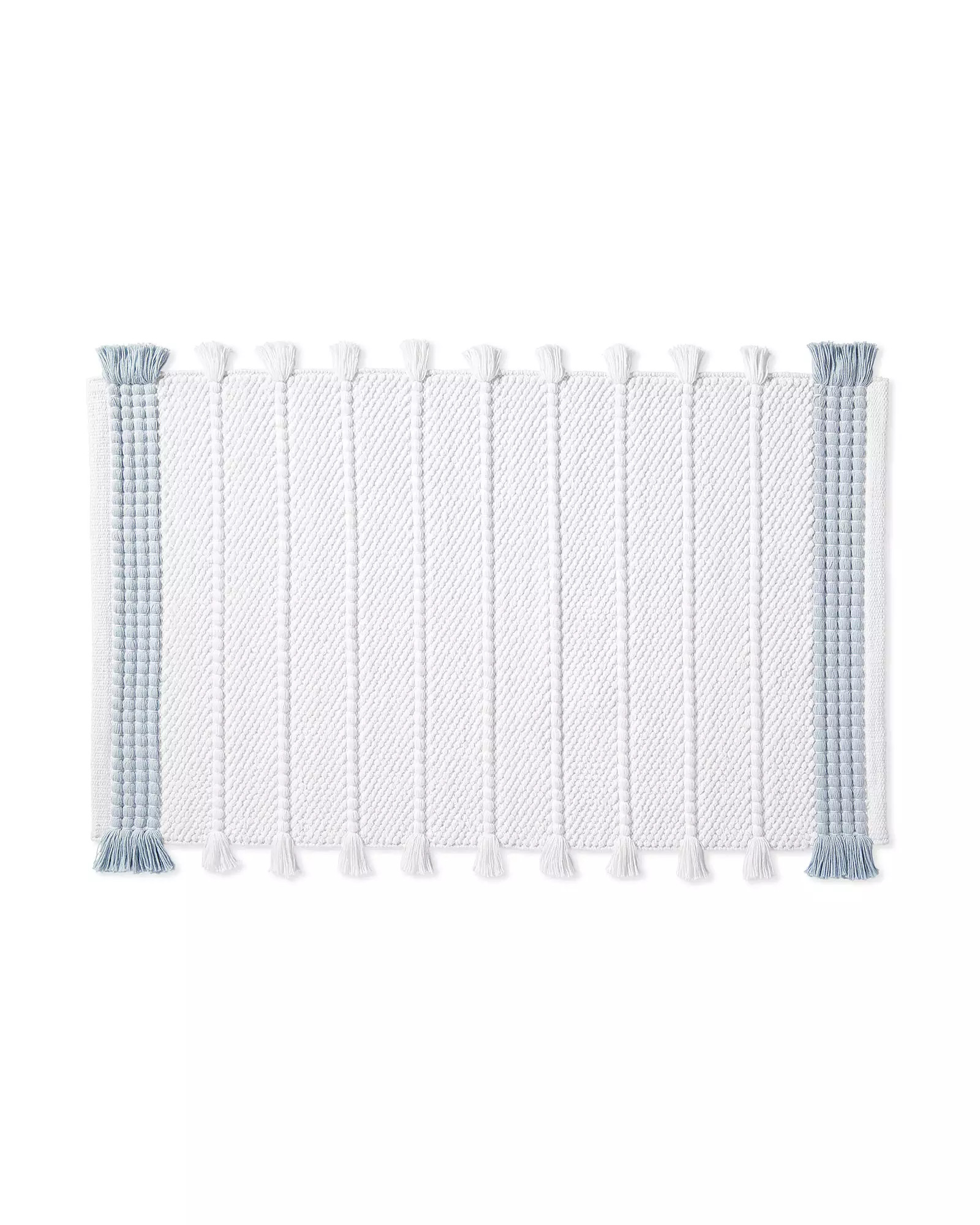 Sydney Bath Rug | Serena and Lily