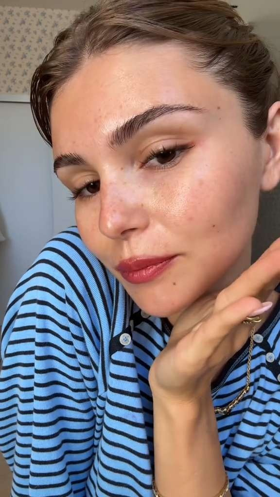 best lip i’ve tried in a while 👏 

 #LTKBeauty