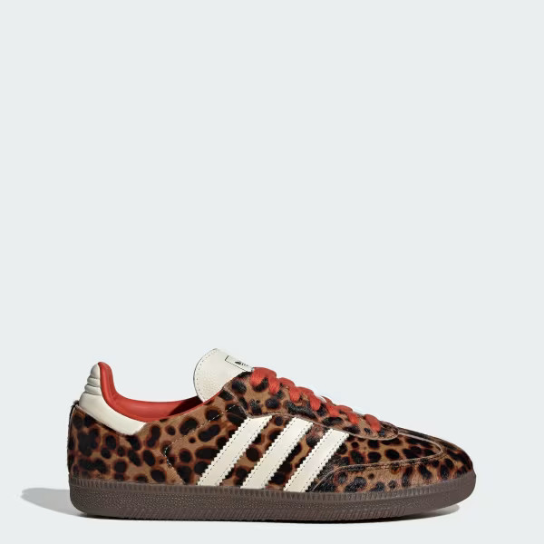 Samba OG Shoes | adidas (US)