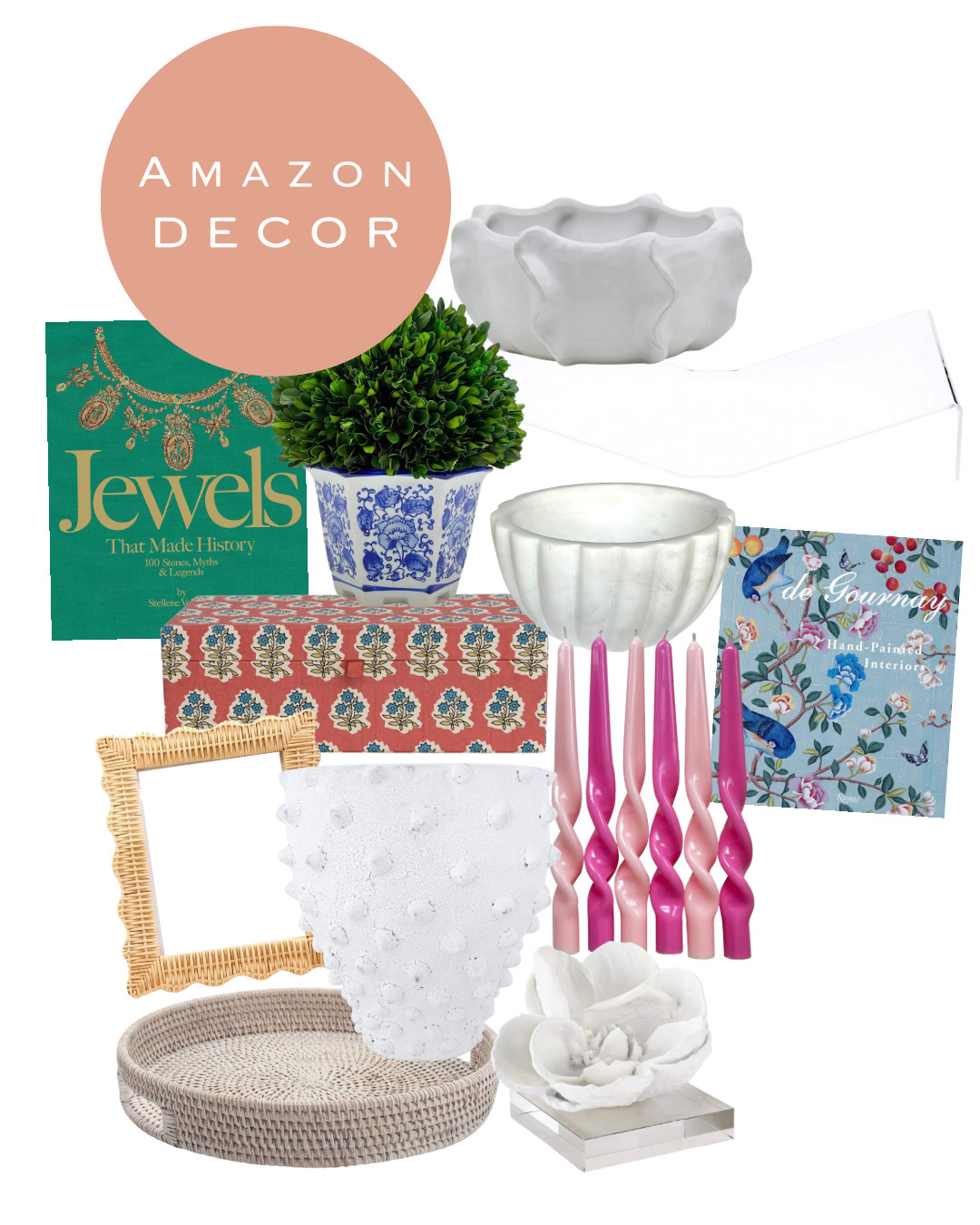 By Erin Sparks's Amazon Page | Amazon (US)