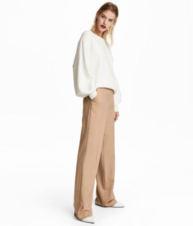 H&M Suit Pants $34.99 | H&M (US)