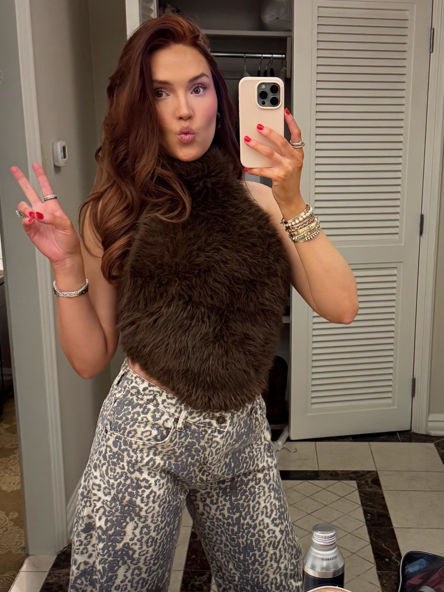 #LTKootd #LTKgrwm #LTKBeauty