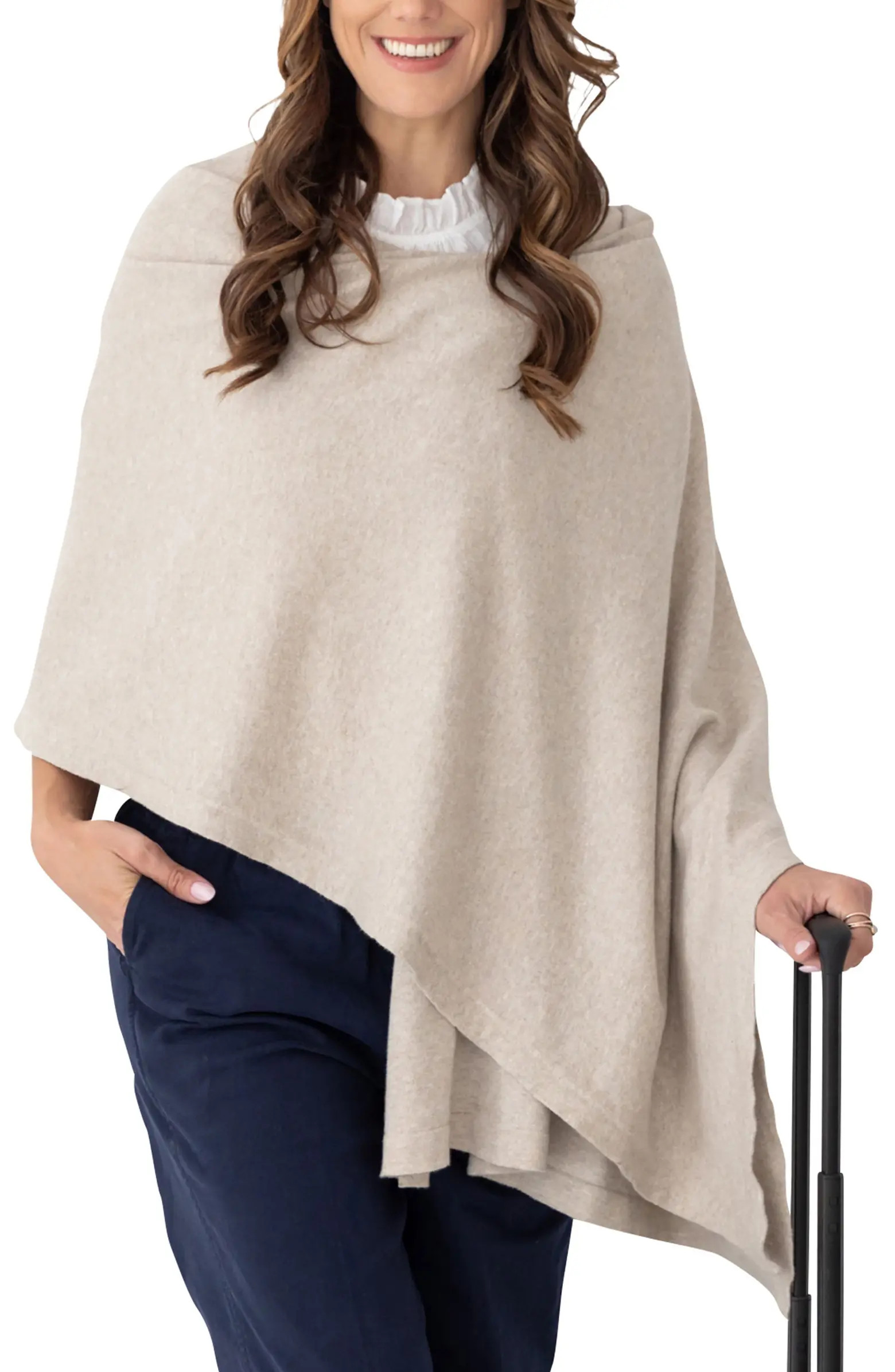 The Dreamsoft Travel Scarf | Nordstrom