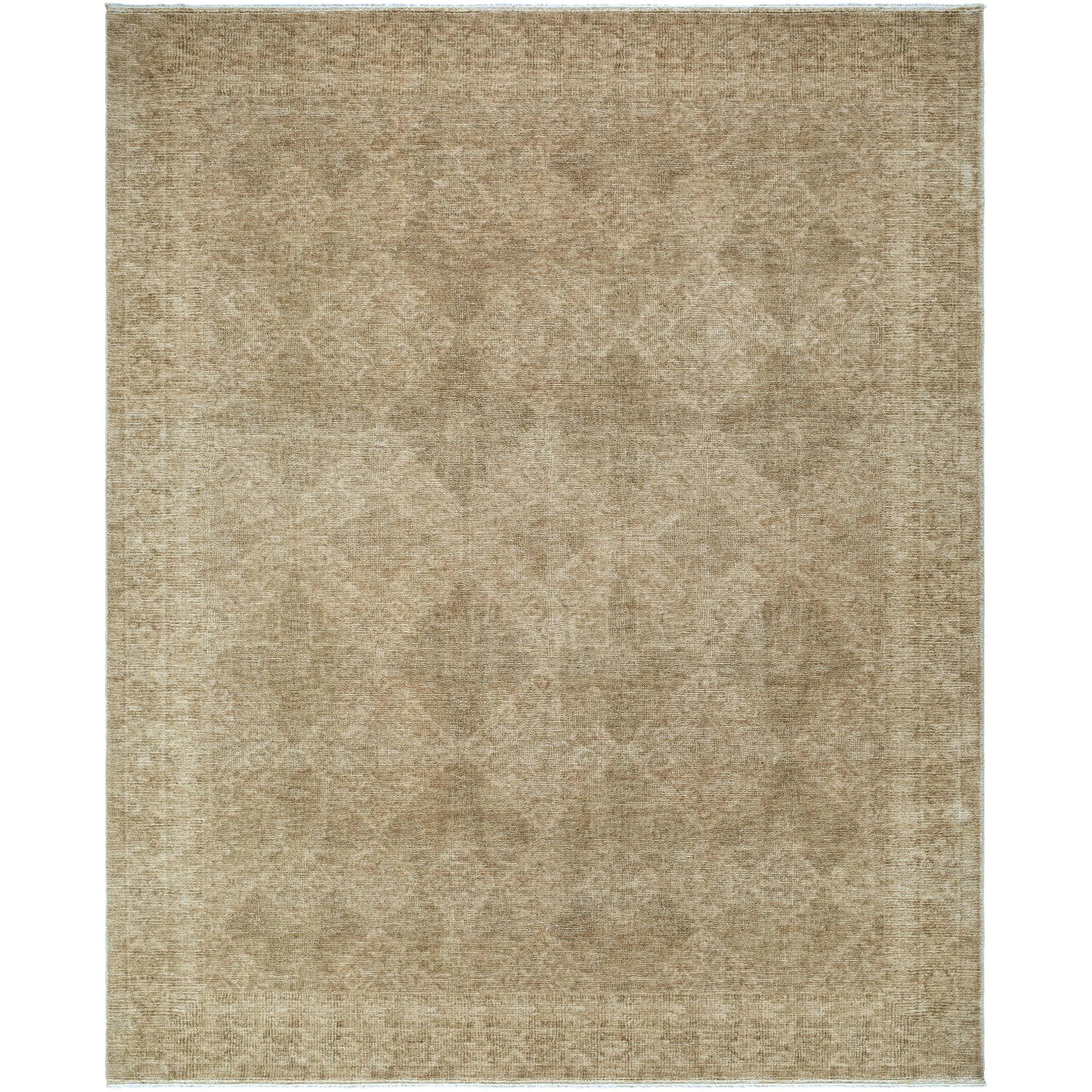 Galey Alix x Livabliss Fetscher IV Indoor Machine Woven Area Rug | Wayfair North America