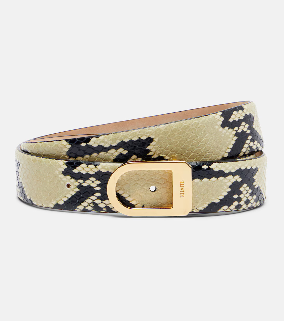 WomenDesignersKhaiteAccessoriesBelts | Mytheresa (US/CA)